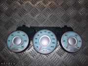 Tachometer Citroen C8 (E) 1496274080