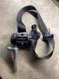 Sicherheitsgurt hinten links VOLVO V50 (MW) T5 8665536