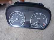 Kombiinstrument BMW 1 (E87) 120 d 6947136