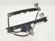 Fensterheber vorne rechts JEEP GRAND CHEROKEE III (WH, WK) 3.0 CRD 4x4 3012358A2