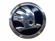 Radabdeckung Skoda Yeti (5L) 5JA601151