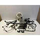 Other Fuel System Parts BMW 1 (F20) 118 d 0445010519