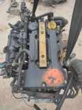 Motor OPEL ASTRA J 1.4 Turbo A14NET