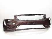 Frontstoßstange VOLVO XC60 II (246) 2.0 D4 AWD