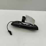 Türaußengriff hinten links VW CADDY V (SBB, SBJ) 2.0 TDI BMT 2K7843703A 7T0843351C