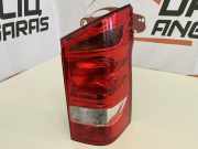 Lampenträger Heckleuchte rechts Mercedes-Benz Vito Tourer (W447) 2SK011581