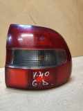 Rücklicht hinten rechts