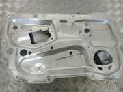 Fensterheber vorne links BENTLEY CONTINENTAL FLYING SPUR (3W_) 6.0 3W5837461C 3W5837751E