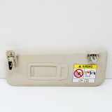 Linke Sonnenblende BMW X3 (G01, F97) xDrive 20 i 7445669