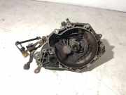 Schaltgetriebe Opel Astra H () 55565177