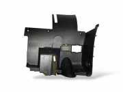 Armaturenbrett Verkleidung unten BMW 5 Touring (E61) 525 d 51457034121