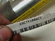 Dach SRS rechts KIA SORENTO I (JC) 2.5 CRDi V0CPATY33Y0378