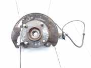 Radnaben vorne rechts SMART FORFOUR (454) 1.3 (454.031)