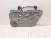Türfensterheber hinten rechts VW CADDY III Furgon (2KA, 2KH, 2CA, 2CH) 2.0 TDI 16V 1T0837756