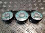 Kombiinstrument CITROËN C8 (EA_, EB_) 2.0 HDi 501021650061 1496273080