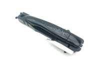 Türaußengriff hinten links NISSAN NP300 NAVARA Pick-up (D23) 2.3 dCi 4x4 (D231)