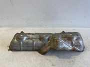 Heat Insulation HONDA CIVIC VIII Hatchback (FN, FK) 2.2 CTDi (FK3)