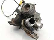 Turbolader NISSAN X-TRAIL (T31) 2.0 dCi H8200638766 740282
