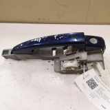 Türaußengriff links PEUGEOT 407 (6D_) 2.0 HDi 135 9653401580