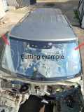 Dach LAND ROVER DEFENDER Station Wagon (L663) P300 Si4 4x4