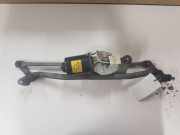 Wischermotor vorne Citroen Saxo (S) 53544102