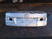 Kofferraumdeckel LEXUS IS II (GSE2_, ALE2_, USE2_) 220d (ALE20)