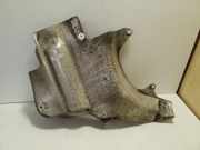 Heat Insulation BENTLEY CONTINENTAL Coupe (3W_) 6.0 AWD