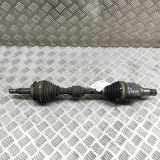 Antriebswelle vorne links