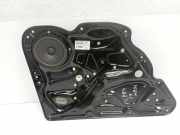 Fensterheber links hinten VW Passat B7 Alltrack (36, B7) 1314502545