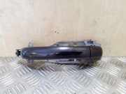 Türaußengriff hinten links VW TOUAREG (7LA, 7L6, 7L7) 3.0 V6 TDI 7L0837885E