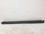 Rechter Schweller MITSUBISHI OUTLANDER II (CW_W) 2.2 DI-D 4WD 6512A25502