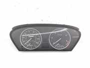 Tachometer BMW X5 (E70) 6976284