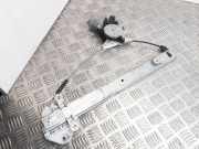 Türfensterheber hinten links HONDA FR-V (BE) 2.2 i CTDi (BE5) 603150