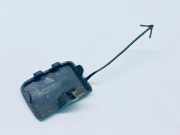 Stoßstangenabdeckung vorne VW TOURAN (1T1, 1T2) 1.9 TDI 1T0807205