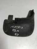 Schmutzfänger hinten links HYUNDAI MATRIX (FC) 1.5 CRDi 8684317000