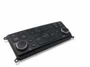 Heizungsbetätigung (Konsole) vorne Nissan Almera II (N16) 28395BN800