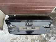 Kofferraumdeckel AUDI A3 Cabrio (8V7, 8VE) 1.8 TFSI