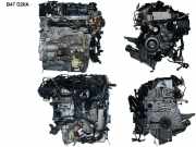 Motor BMW X3 (F25) xDrive 20 d B47D20A