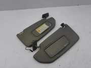 Linke Sonnenblende VOLVO S60 I 2.0 T