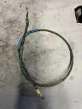 Handbremskabel RENAULT TRAFIC II Furgon (FL) 2.0 dCi 90 (FL0H) 8200178389B