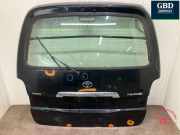 Verkleidung Heckklappe Toyota Hiace IV Kasten (H1, H2) 670052F682