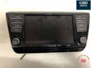 Display Skoda Superb III (3V) 3V0919606