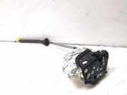 Türschloss links AUDI A4 (8W2, B9) 1.4 TFSI 4G0839015F