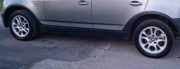 Stahlfelgen Satz BMW X3 (E83)