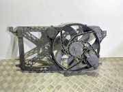 Kühlmodul Ford Transit Kasten (FA) 6C118C607AD