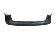 Hintere Stoßstange AUDI A4 Allroad (8WH, B9) 2.0 TFSI quattro ZDR410