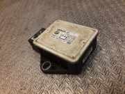 Inclination Yaw Sensor BMW 5 (E60) 520 i 6774602