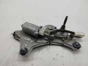 Wischermotor hinten Toyota Prius (W3) 8513047010
