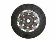 Kupplungsscheibe TOYOTA AVENSIS Estate (_T27_) 2.0 D-4D (ADT270_) 3125005160