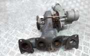 Turbolader VOLVO S90 II 2.0 T5 31459841